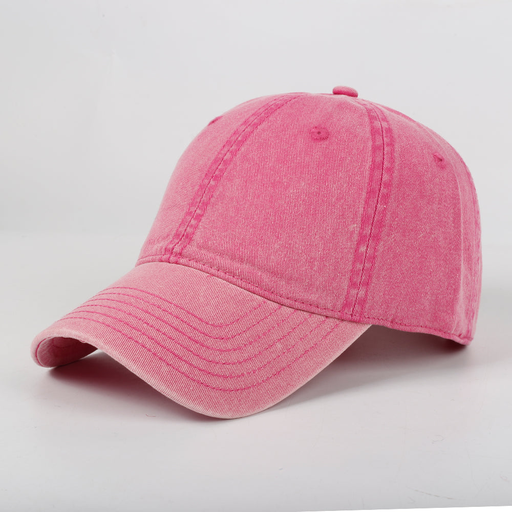XZ Baseball Cap - Washed Cotton – The Pathz