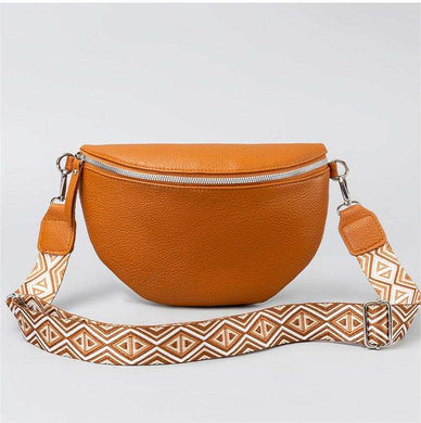 Hana's Everyday Crossbody