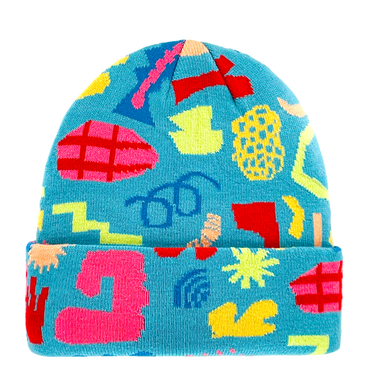 Whistler Freerider Beanie